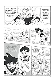 Dragon Ball Z Vol. 26