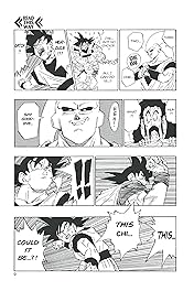Dragon Ball Z Vol. 26