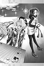 Hikaru no Go Tome 1