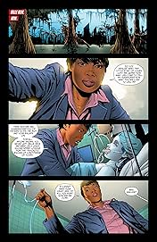 Suicide Squad (2011-2014) Vol. 2: Basilisk Rising