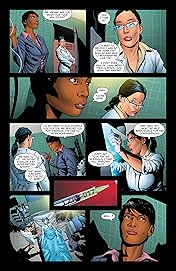 Suicide Squad (2011-2014) Vol. 2: Basilisk Rising