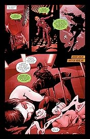 Suicide Squad (2011-2014) Vol. 2: Basilisk Rising