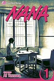 Nana Tome 1