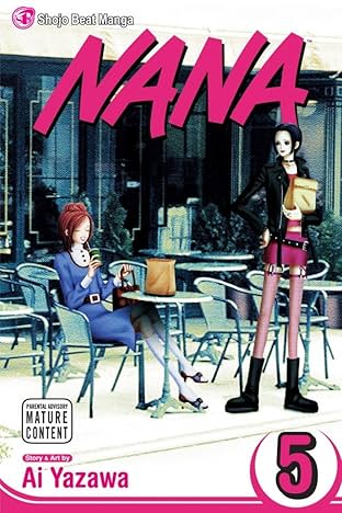 Nana Vol. 5