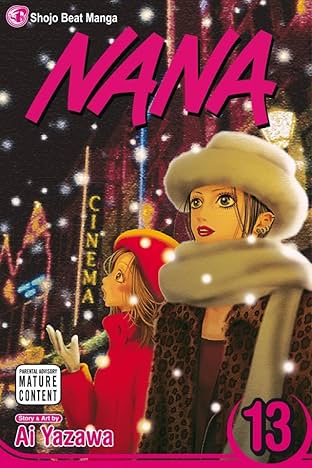 Nana Vol. 13