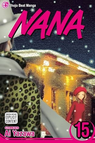 Nana Vol. 15