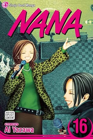 Nana Vol. 16