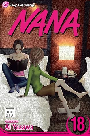 Nana Vol. 18
