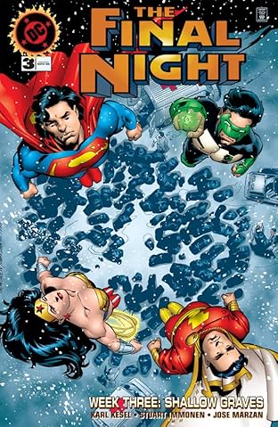 The Final Night #3