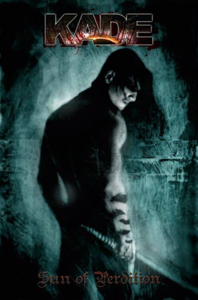 Kade: Sun Of Perdition #1 (of 4)
