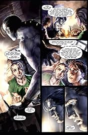 Kade: Sun Of Perdition #1 (of 4)