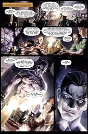 Kade: Sun Of Perdition #1 (of 4)