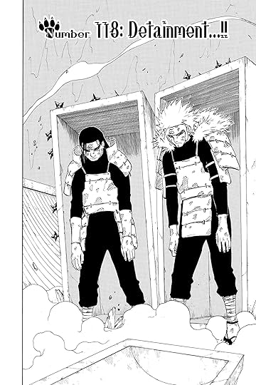 Naruto Tome 14 Comics De Comixology Web -