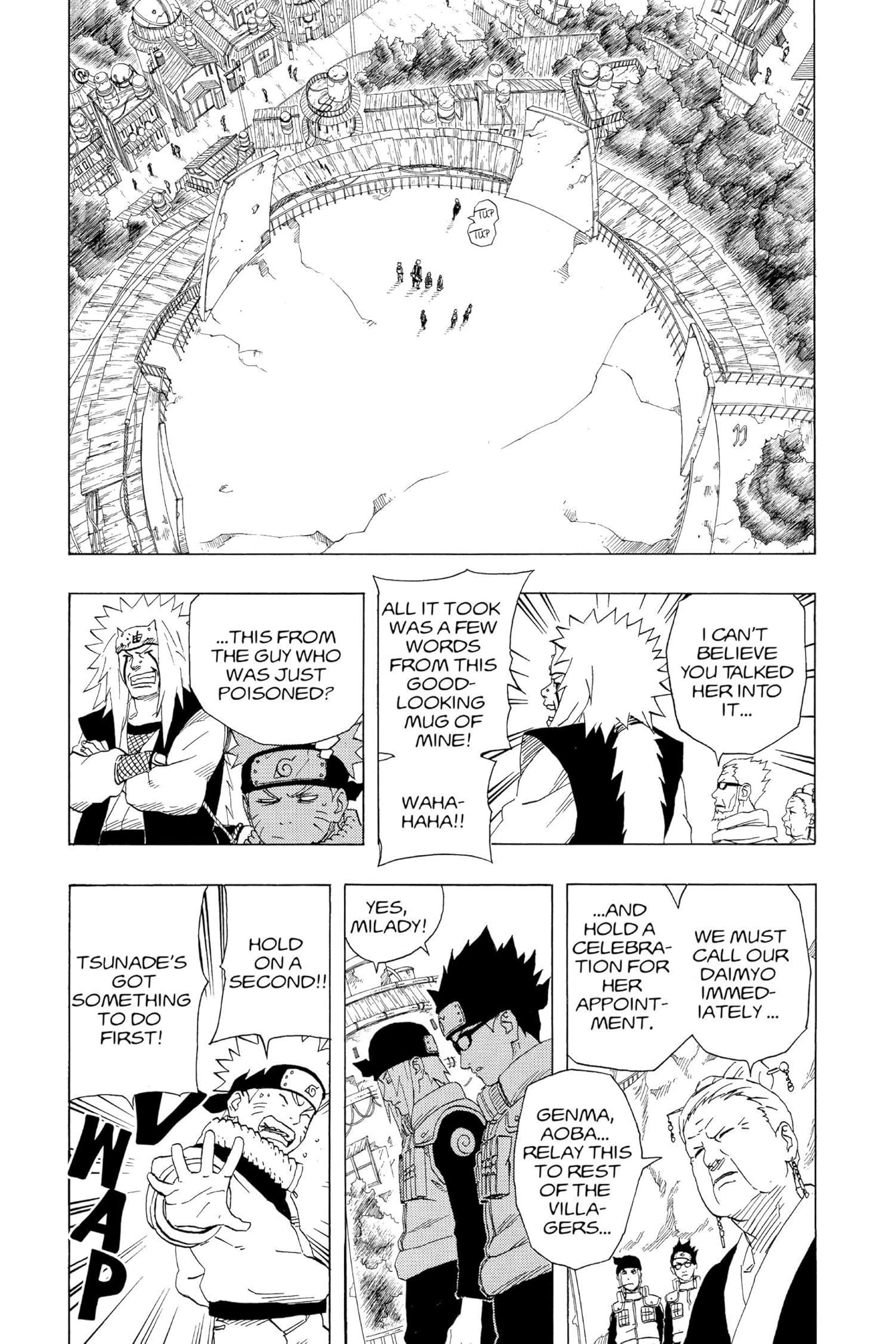 Naruto Vol Comics By Comixology Naruto Vol Comics By Comixology