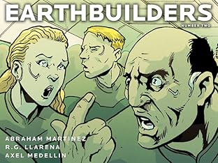 Earthbuilders #2