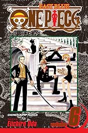 One Piece Vol. 6