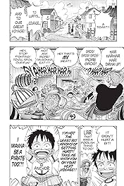 One Piece Vol. 1