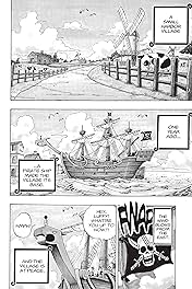 One Piece Vol. 1