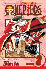 One Piece Vol. 3