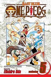 One Piece Vol. 5