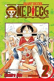 One Piece Vol. 2