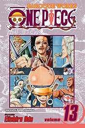 One Piece Vol. 13