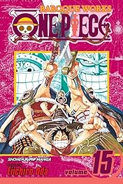 One Piece Vol. 15