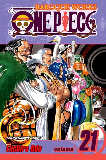 One Piece Vol 21 Comics By Comixology One Piece Vol 21 Comics By Comixology