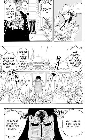 One Piece Tome 22 Comics De Comixology Web