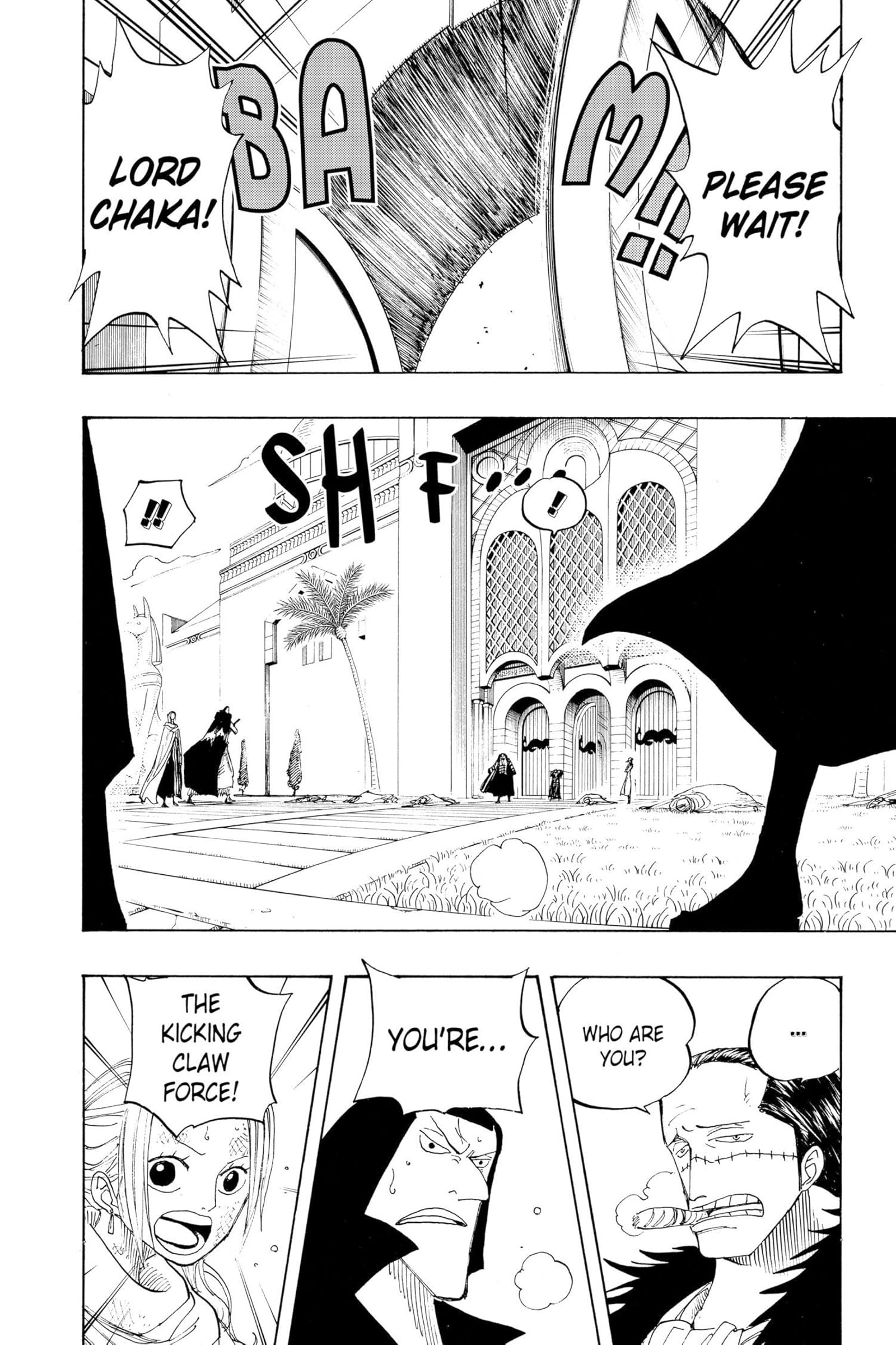 One Piece Tome 22 Comics De Comixology Web