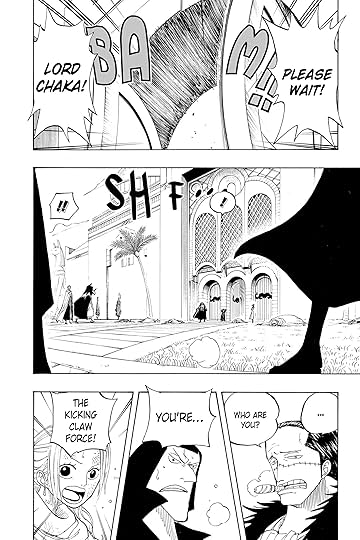 One Piece Tome 22 Comics De Comixology Web