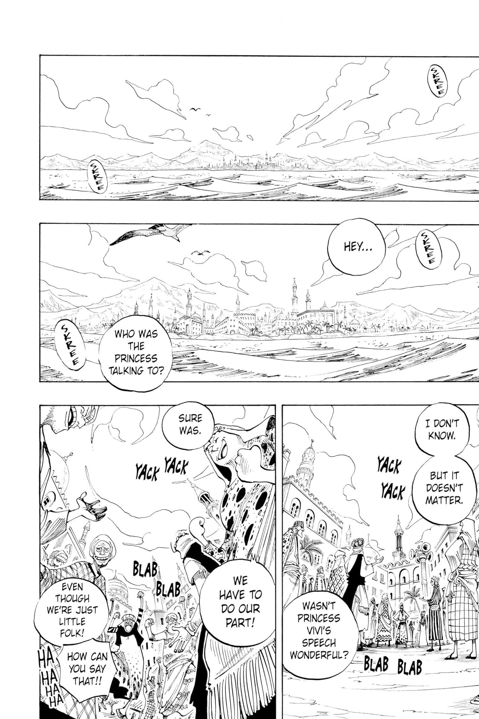 One Piece Vol 24 Comics By Comixology