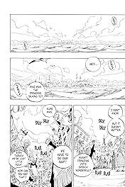One Piece Vol 24 Comics By Comixology