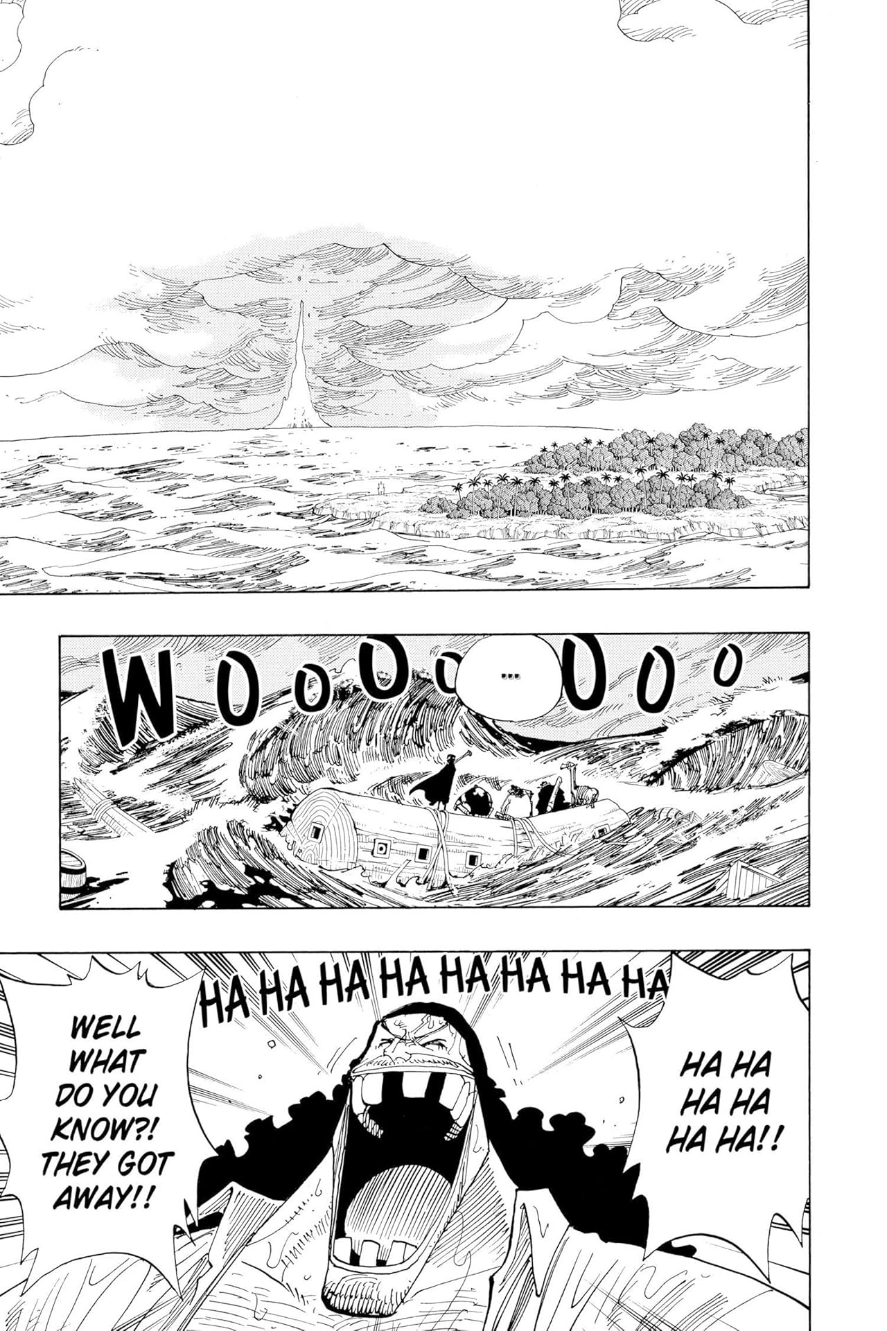 One Piece Tome 26 Comics De Comixology Web