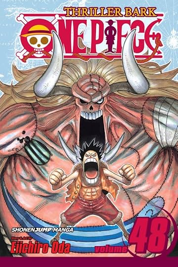 One Piece Tome 48 Comics De Comixology Web