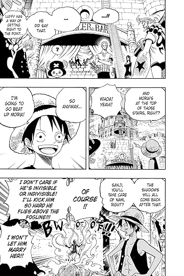 One Piece Tome 48 Comics De Comixology Web