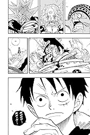 One Piece Vol 52 Comics By Comixology