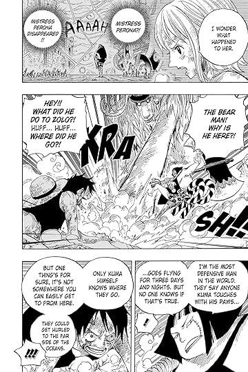 One Piece Tome 53 Comics De Comixology Web
