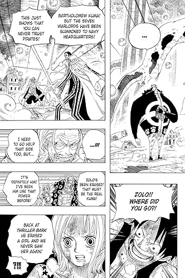 One Piece Tome 53 Comics De Comixology Web