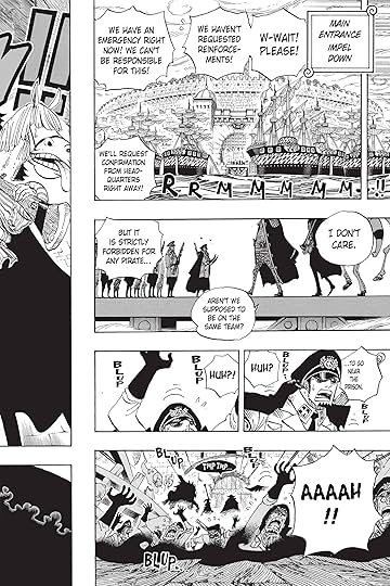 One Piece Vol 56 Comics By Comixology