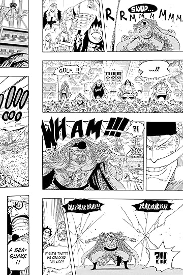 One Piece Vol 57 Comics By Comixology