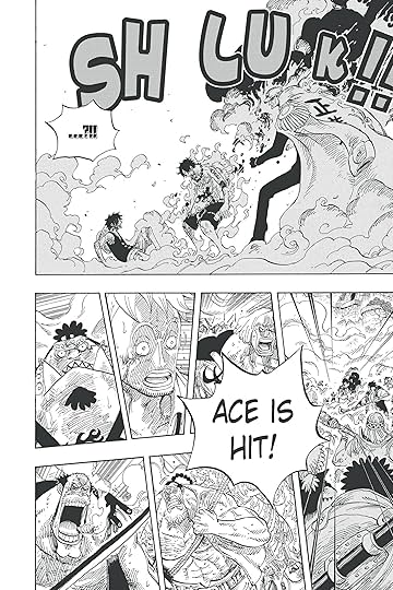 One Piece Vol 59 Comics By Comixology