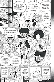 One Piece Vol 60 Comics By Comixology