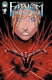 Fathom: Dawn of War #0