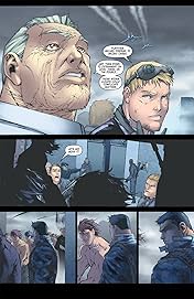 Fathom: Dawn of War #0