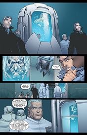 Fathom: Dawn of War #0