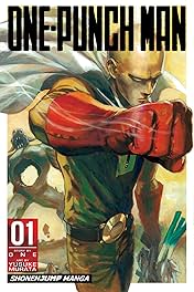 One-Punch Man Vol. 1