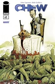 Chew #1