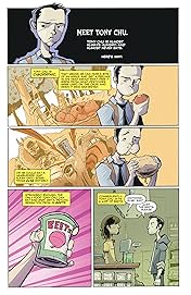 Chew #1