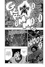 Dragon Ball Z Vol. 4